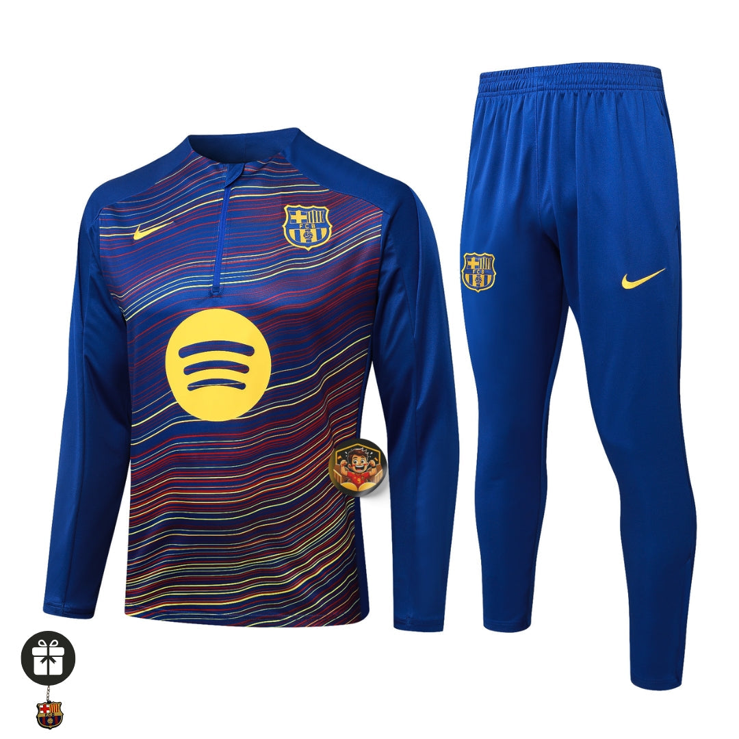 CHÁNDAL BARCELONA 25/26 #25106