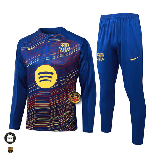 CHÁNDAL BARCELONA 25/26 #25106