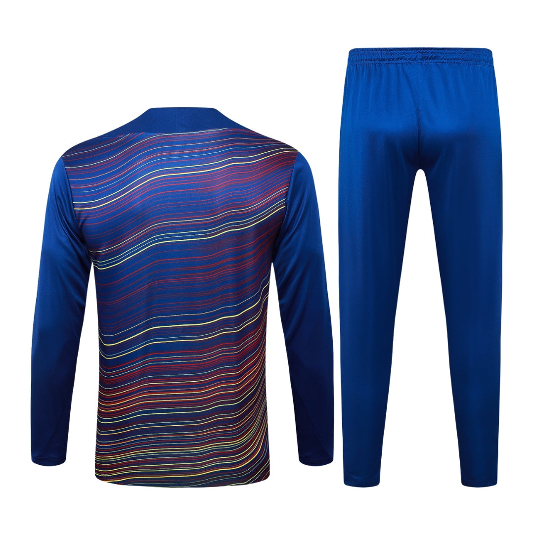 CHÁNDAL BARCELONA 25/26 #25106