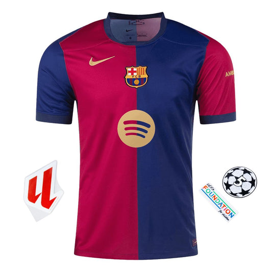 BARCELONA I 2025 HOMBRE