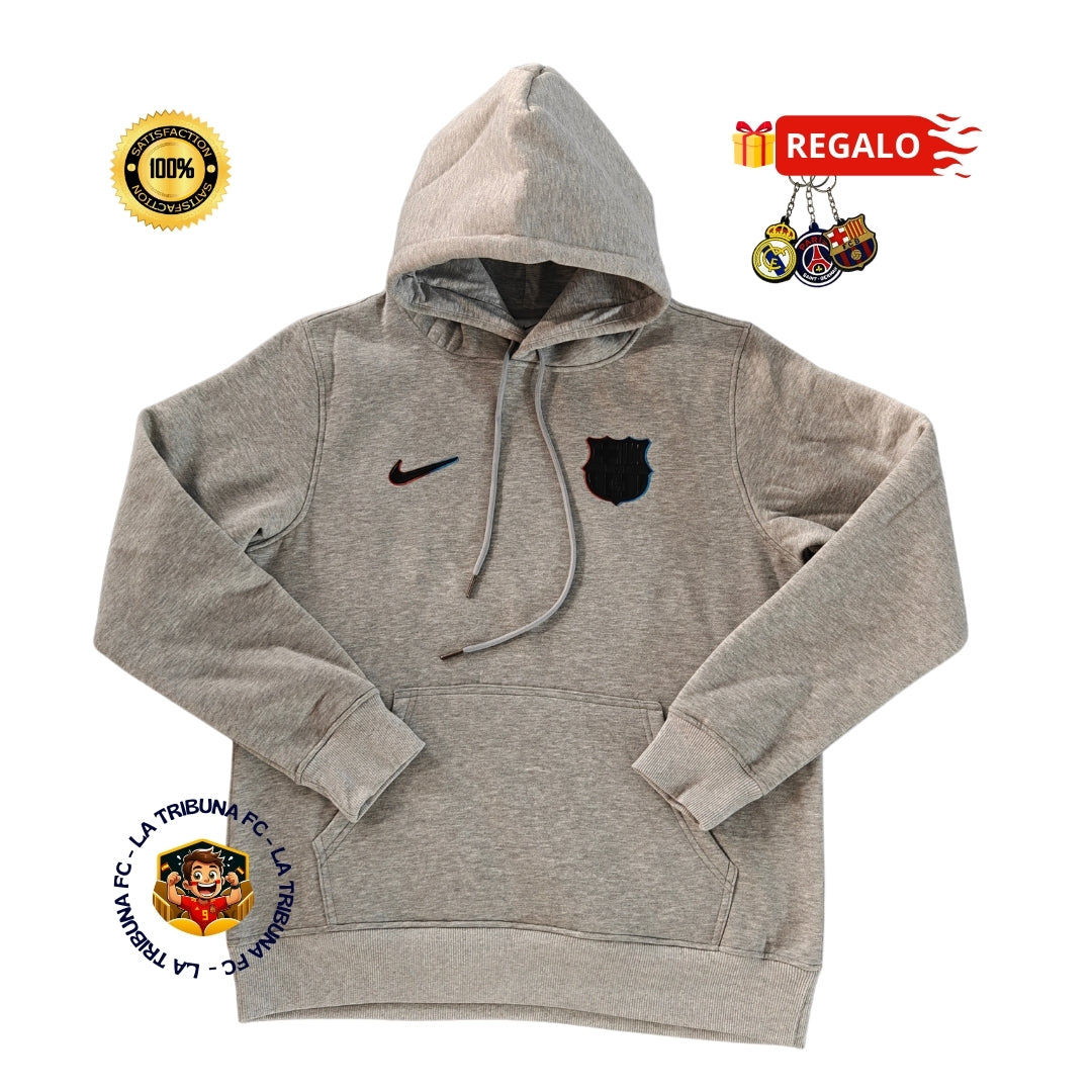 SUDADERA BARCELONA #2425 1
