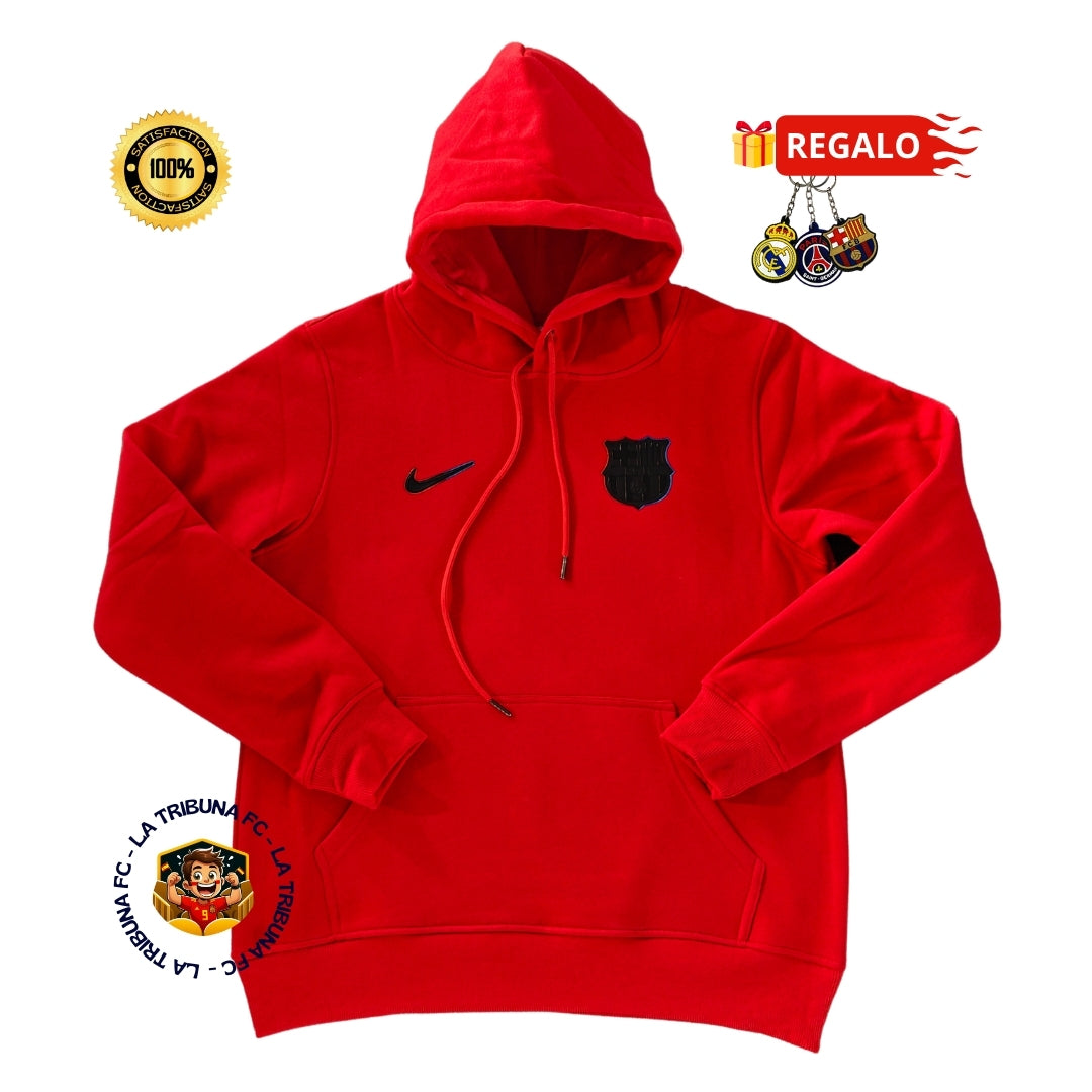 SUDADERA BARCELONA #2425 1
