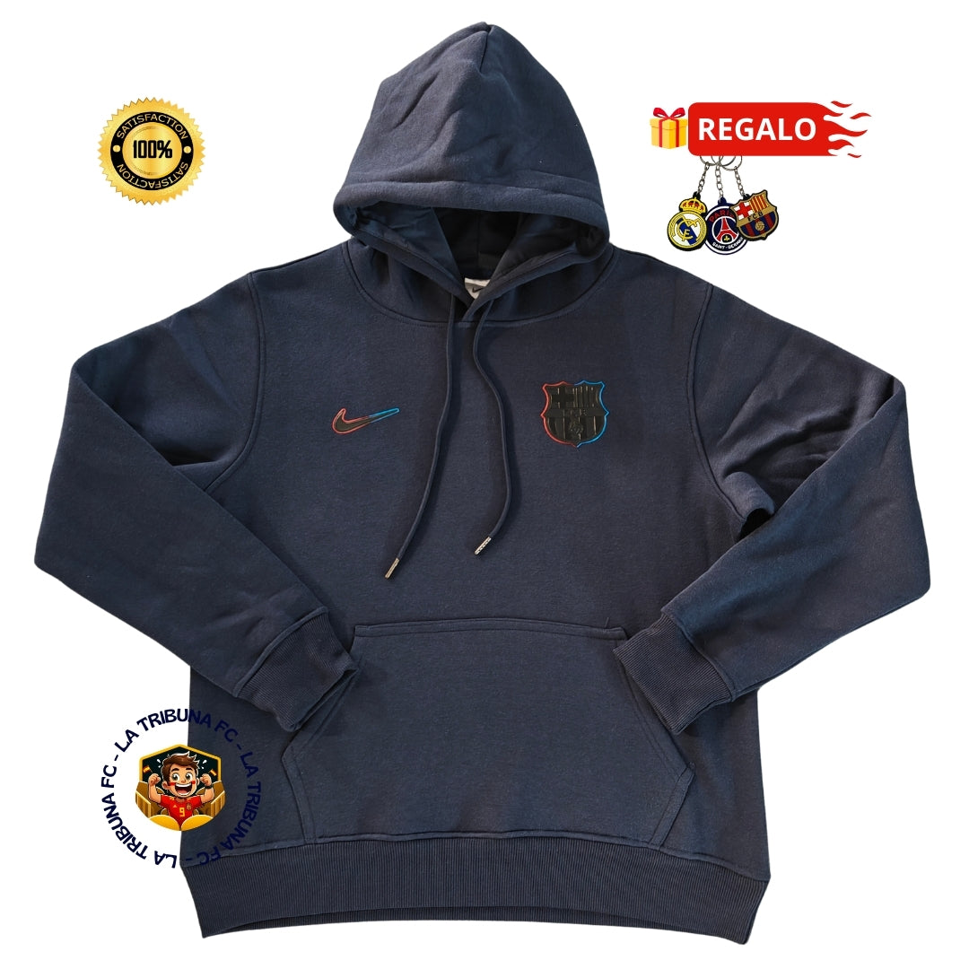 SUDADERA BARCELONA #2425 1