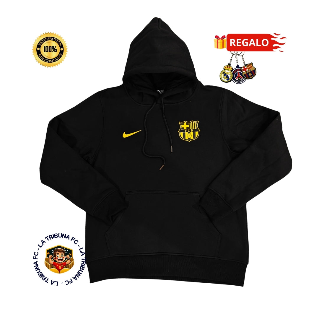 SUDADERA BARCELONA #2425 1