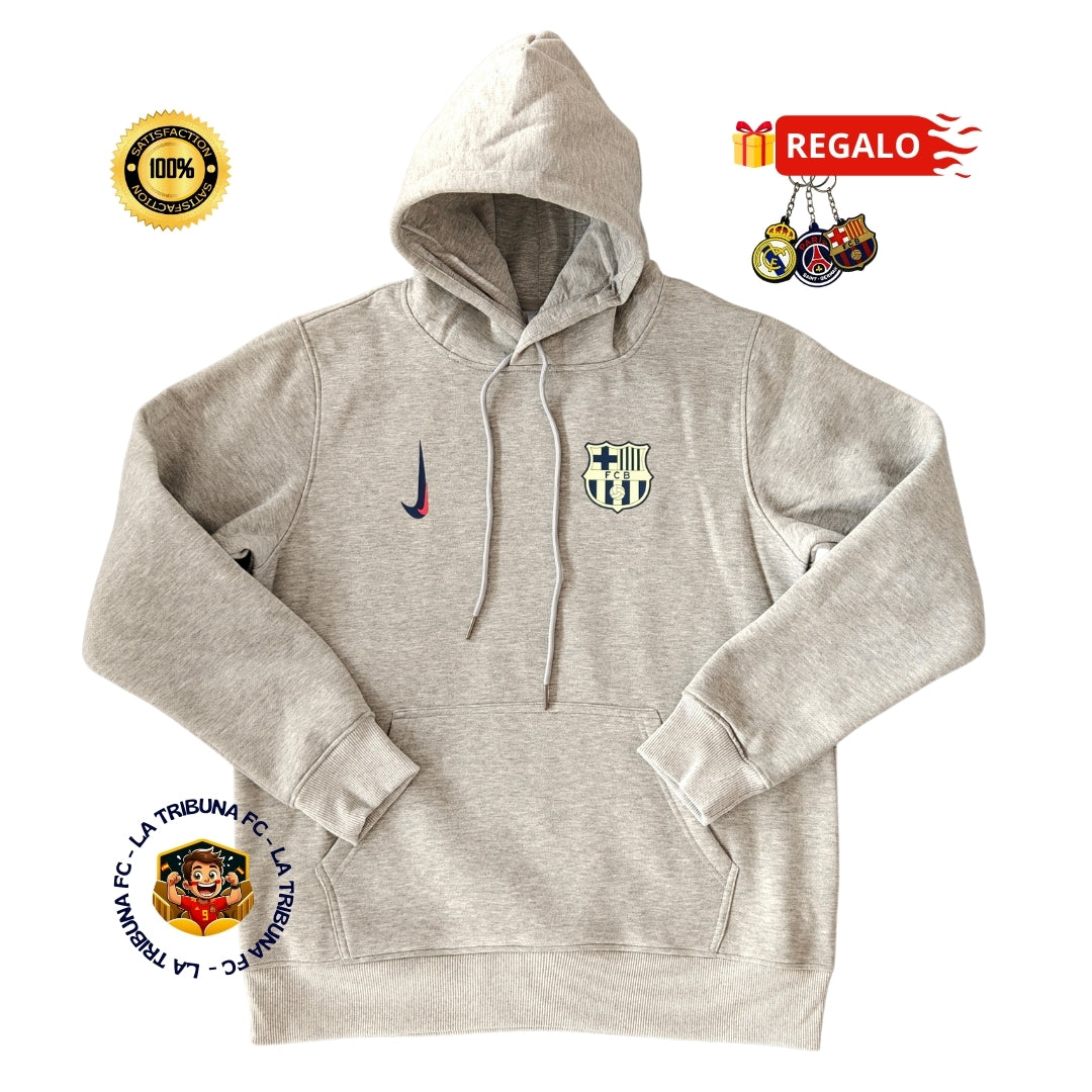 SUDADERA BARCELONA #24 I