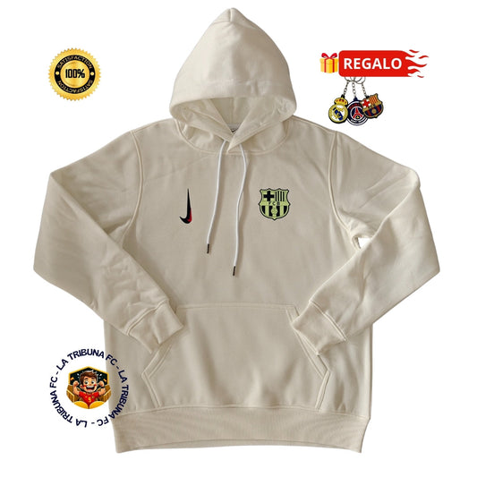 SUDADERA BARCELONA #24 I