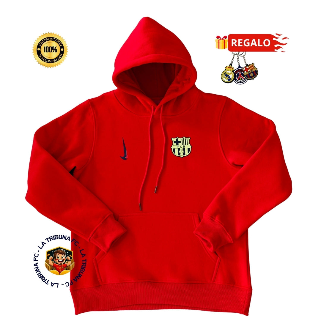 SUDADERA BARCELONA #24 I