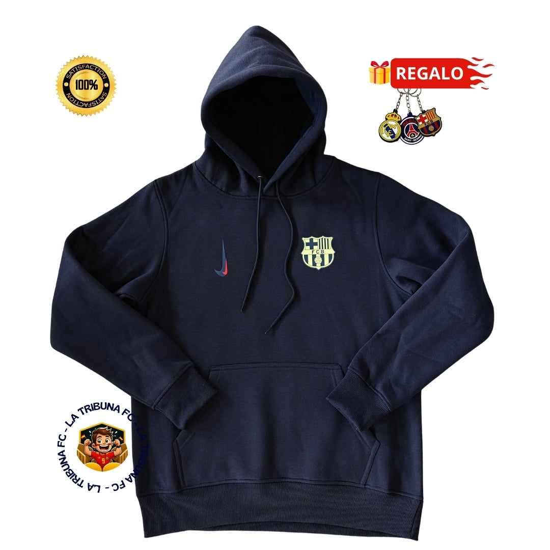 SUDADERA BARCELONA #24 I