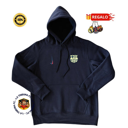 SUDADERA BARCELONA #24 I