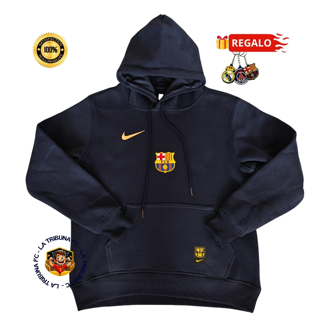 SUDADERA BARCELONA #24 II