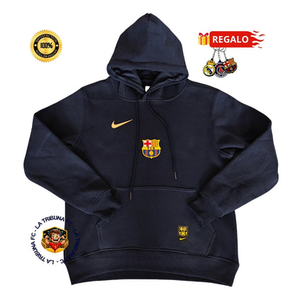 SUDADERA BARCELONA #24 II