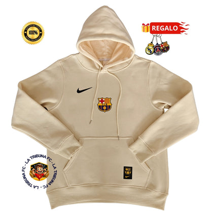 SUDADERA BARCELONA #24 II