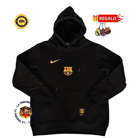 SUDADERA BARCELONA #24 II