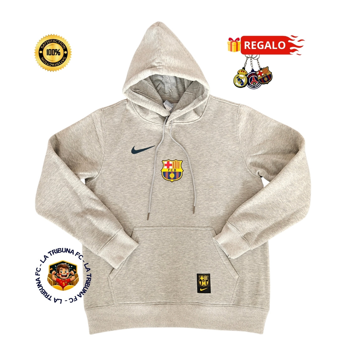SUDADERA BARCELONA #24 II