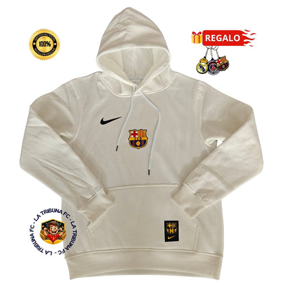 SUDADERA BARCELONA #24 II