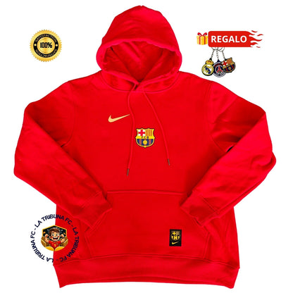 SUDADERA BARCELONA #24 II