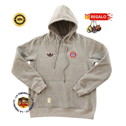 SUDADERA BAYERN MUNICH #24 I