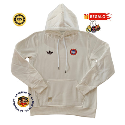 SUDADERA BAYERN MUNICH #24 I