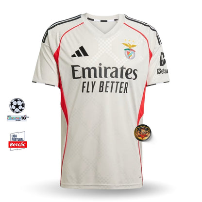 BENFICA II 25/26 HOMBRE