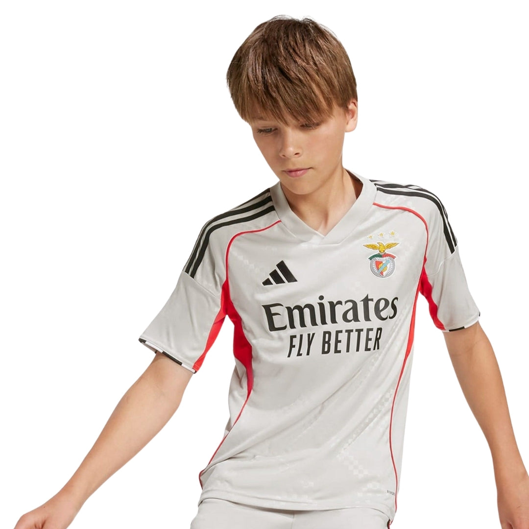 BENFICA II 25/26 CONJUNTO INFANTIL