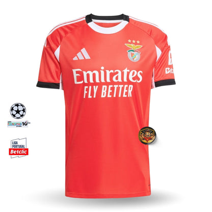 BENFICA I 25/26 HOMBRE