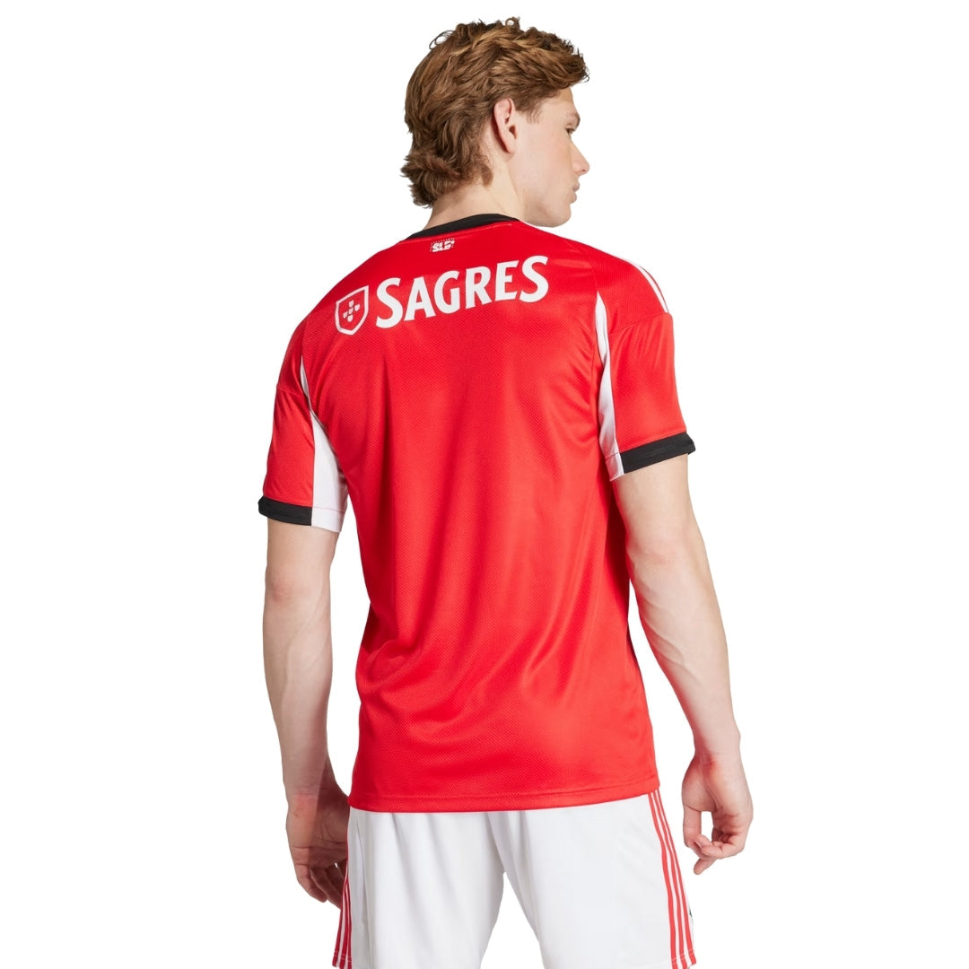 BENFICA I 25/26 HOMBRE (VERSIÓN JUGADOR)