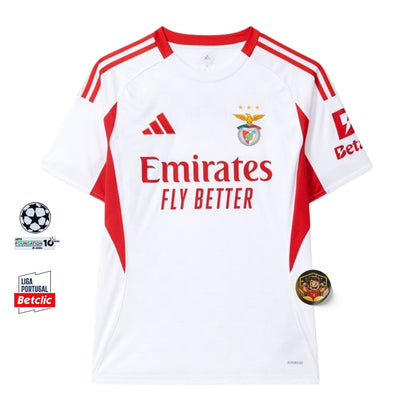 BENFICA III 25/26 HOMBRE