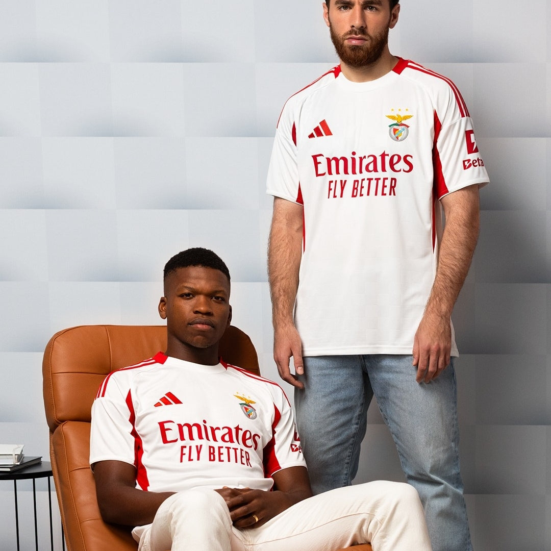 BENFICA III 25/26 HOMBRE