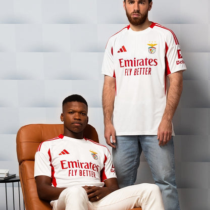 BENFICA III 25/26 HOMBRE