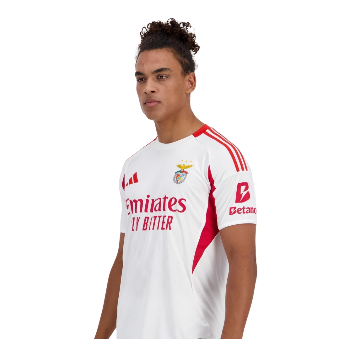 BENFICA III 25/26 HOMBRE (VERSIÓN JUGADOR)