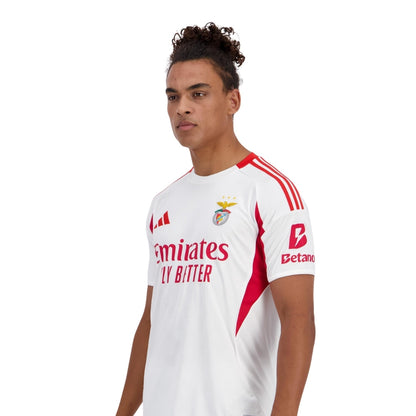 BENFICA III 25/26 HOMBRE (VERSIÓN JUGADOR)