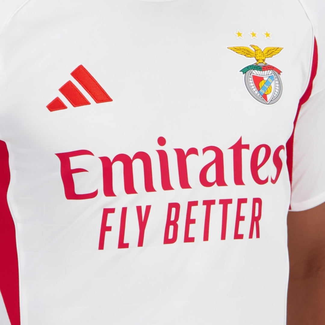 BENFICA III 25/26 HOMBRE (VERSIÓN JUGADOR)