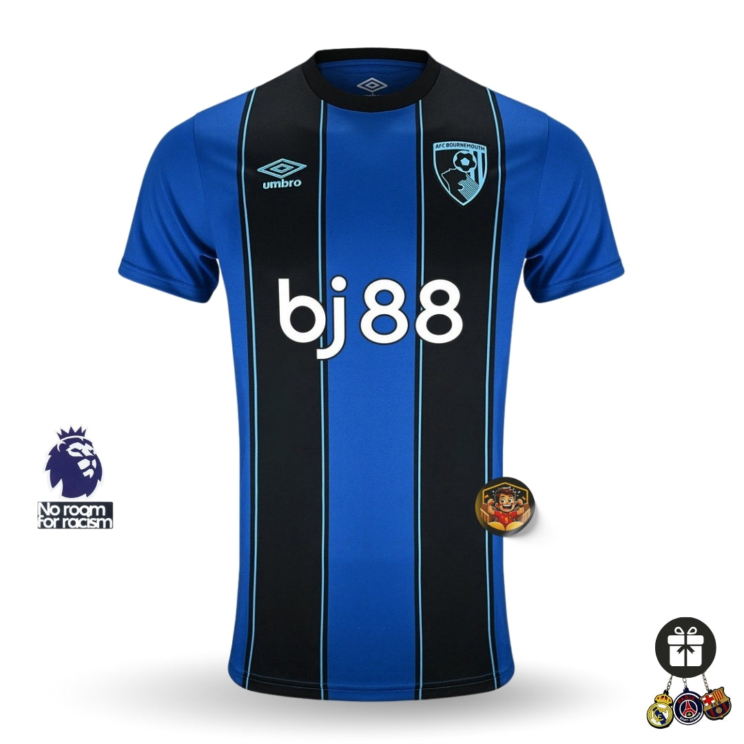 BOURNEMOUTH II 25/26 HOMBRE