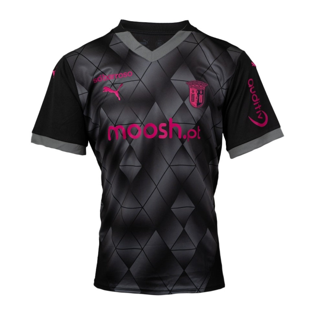 BRAGA II 24/25 HOMBRE