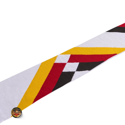 BUFANDA ALEMANIA 2026 WORLD CUP