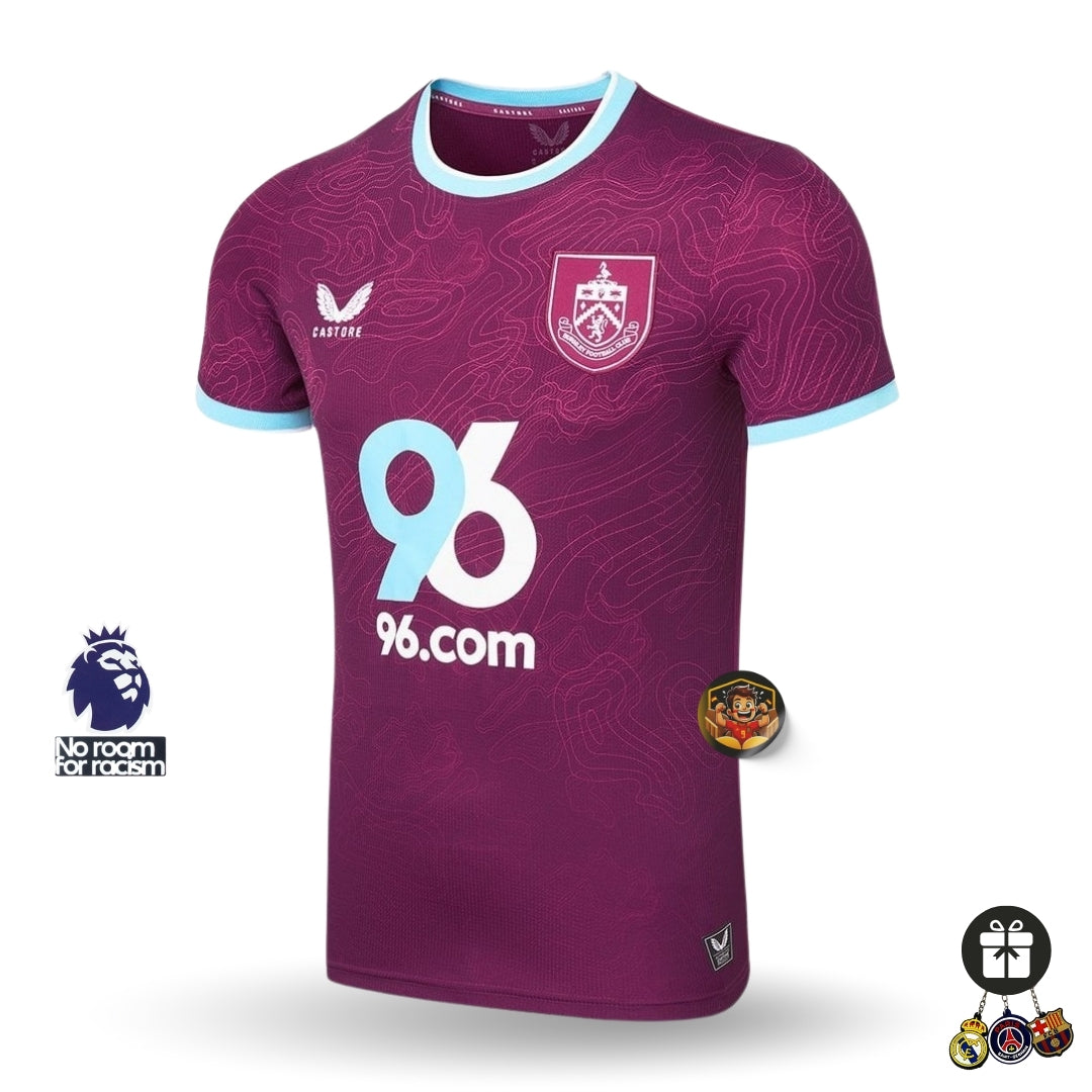 BURNLEY I 25/26 HOMBRE