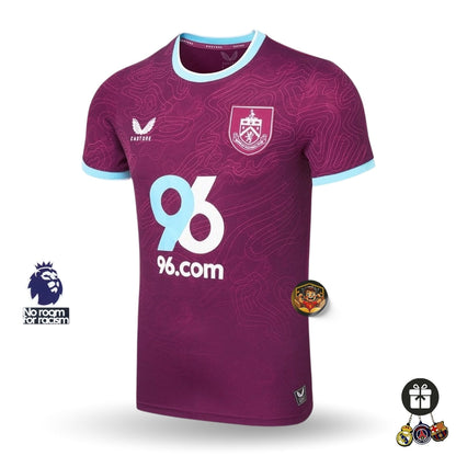 BURNLEY I 25/26 HOMBRE