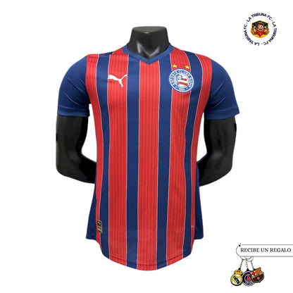 BAHIA II 25/26 (VERSIÓN JUGADOR)