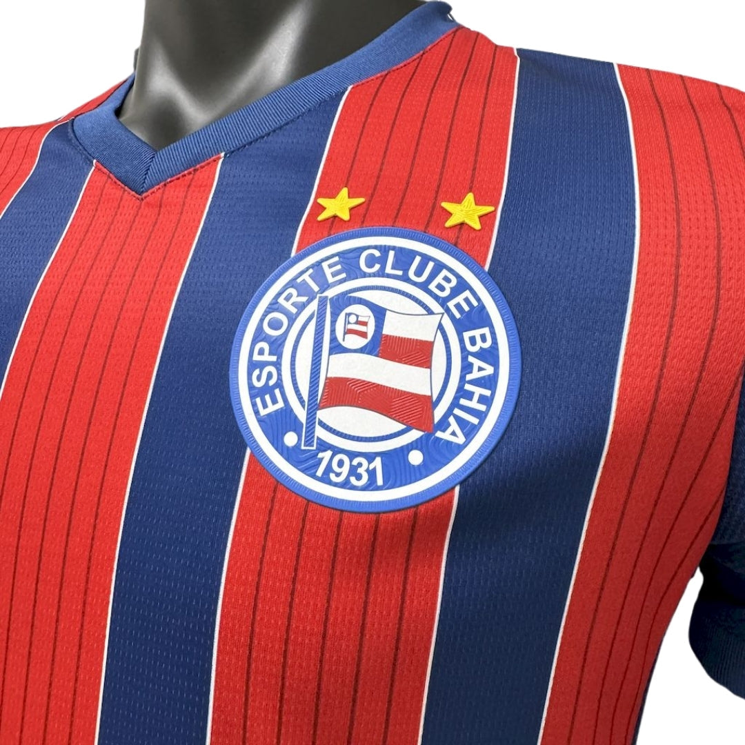 BAHIA II 25/26 (VERSIÓN JUGADOR)