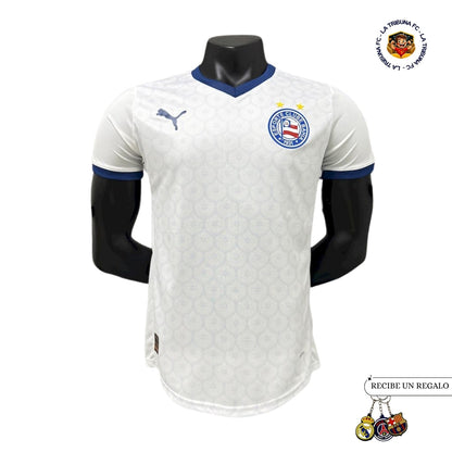 BAHIA I 25/26 (VERSIÓN JUGADOR)