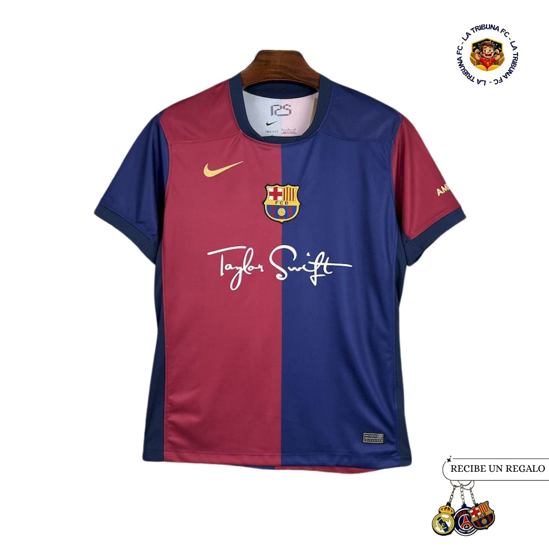 BARCELONA I TAYLOR SWIFT 24/25 HOMBRE