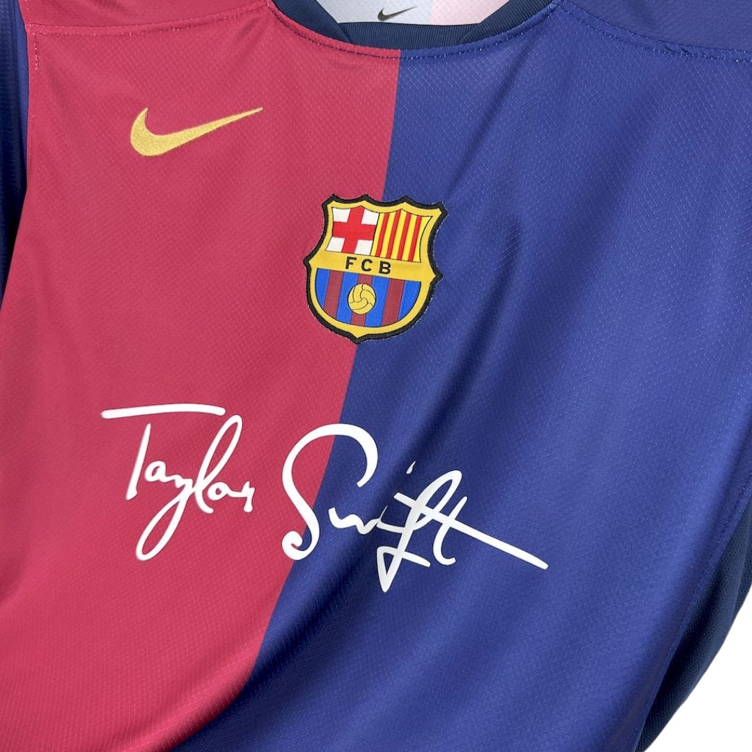 BARCELONA I TAYLOR SWIFT 24/25 HOMBRE