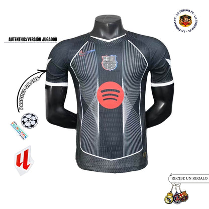 BARCELONA EDICIÓN ESPECIAL 25/26 HOMBRE (VERSIÓN JUGADOR)