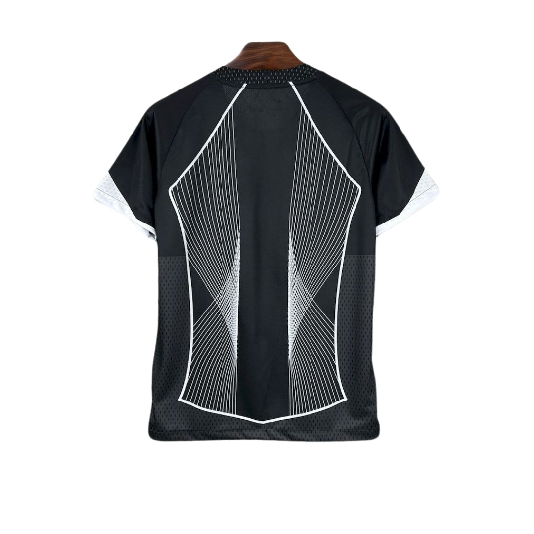 BARCELONA EDICIÓN ESPECIAL NEGRA 25/26 HOMBRE