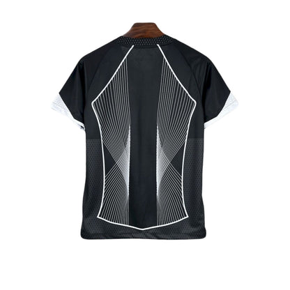 BARCELONA EDICIÓN ESPECIAL NEGRA 25/26 HOMBRE