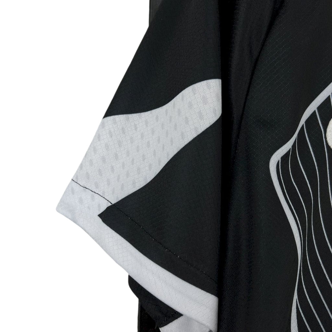 BARCELONA EDICIÓN ESPECIAL NEGRA 25/26 HOMBRE