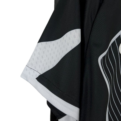 BARCELONA EDICIÓN ESPECIAL NEGRA 25/26 HOMBRE