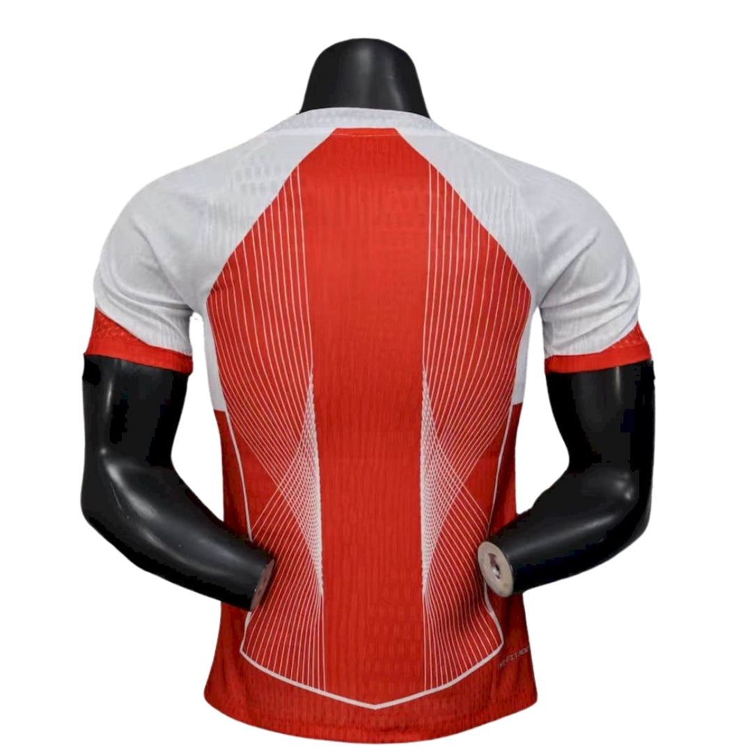 BARCELONA EDICIÓN ESPECIAL 25/26 HOMBRE (VERSIÓN JUGADOR)