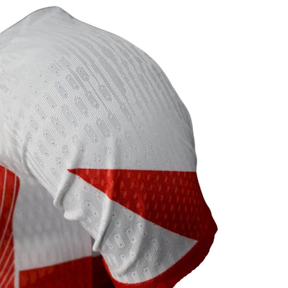 BARCELONA EDICIÓN ESPECIAL 25/26 HOMBRE (VERSIÓN JUGADOR)