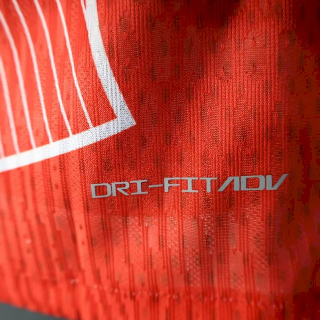 BARCELONA EDICIÓN ESPECIAL 25/26 HOMBRE (VERSIÓN JUGADOR)